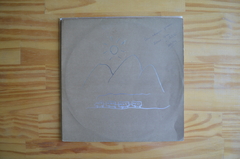 LP Milton Nascimento – Geraes (1976)