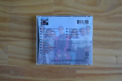 CD Banda Beijo – Minha História (1996) - comprar online