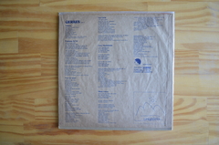 LP Milton Nascimento – Geraes (1976) - loja online
