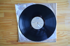Imagem do LP Milton Nascimento – Geraes (1976)