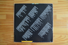 LP Alice In Chains – Facelift (1992) - Rio Records