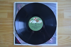 Imagem do LP Cesar Camargo Mariano & Nelson Ayres - Prisma (1985)