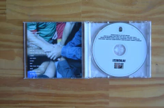 CD Jota Quest – MTV Ao Vivo (2004) na internet