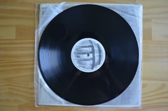 Imagem do LP Helio Contreras - Esturro Da Onça (1990)