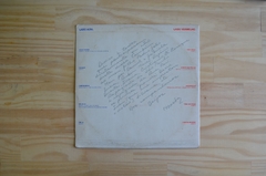 LP Marito E Banda Cooperativa - Companheiros (1985) - comprar online