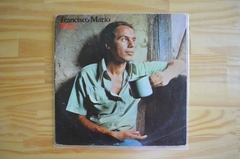 LP Francisco Mario - Terra (1979)