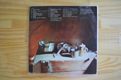 LP Francisco Mario - Terra (1979) - comprar online