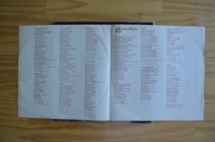 LP Francisco Mario - Terra (1979) na internet