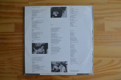 LP AC/DC – Dirty Deeds Done Dirt Cheap (1976) - Rio Records