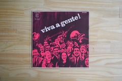LP Viva A Gente! - 1969