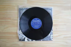 LP Viva A Gente! - 1969 - Rio Records