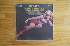 LP Nancy Sinatra – Boots (1966)