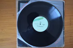 LP Uakti - Mapa - Rio Records