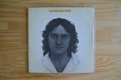 LP Teca & Ricardo - Eu Não Sou Dois (1981) - Rio Records