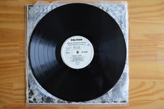 LP Cream – Disraeli Gears (1968) - Rio Records
