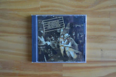 CD Led Zeppelin – In Through The Out Door (1990)
