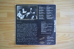 LP Fernando Perillo - Sinal De Vida (1982) - comprar online