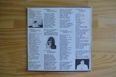 LP Fernando Perillo - Sinal De Vida (1982) na internet