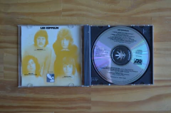 CD Led Zeppelin – Led Zeppelin (1990) na internet