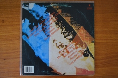 LP Chico Science & Nação Zumbi - Da Lama Ao Caos (1994) - comprar online