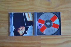 CD INXS – X (1990) na internet