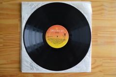 LP Pink Floyd – The Wall (1989) na internet