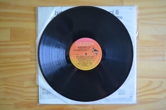 LP Luciano Perrone E Seus Ritmistas Brasileiros – Batucada Fantástica Vol. 3 (Grand Prix Du Disque 1972) - Rio Records
