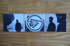 CD Linkin Park – Minutes To Midnight (2007) na internet