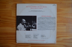 LP João Donato – Leilíadas (1986) - comprar online