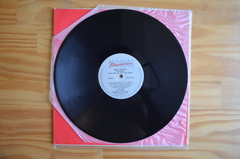 Imagem do LP João Donato – Leilíadas (1986)