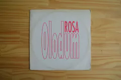 LP Olodum - Rosa (1994)