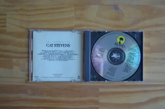 CD Cat Stevens – The Very Best Of Cat Stevens (1990) na internet
