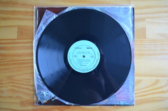 LP Marvin Gaye – Let's Get It On (1973) na internet