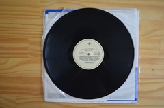 LP Teca Calazans - Mário De Andrade (1984) - loja online