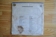 LP Santana – Caravanserai (1972) - comprar online