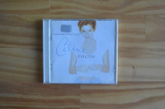CD Celine Dion – Falling Into You (1996)
