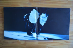 LP Michael Jackson – HIStory - Past, Present And Future - Book I (1995) - comprar online