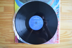 LP Buddy Miles – A Message To The People (1972) - Rio Records