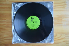 LP Charlie Mingus – Pithycanthropus Erectus (1982) na internet