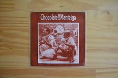 EP Beto Chocolate – Chocolate Com Manteiga