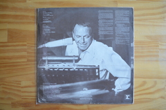 LP Frank Sinatra – Ol' Blue Eyes Is Back (1973) - comprar online
