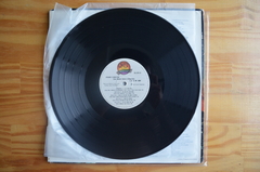 Imagem do LP Frank Sinatra Com Quincy Jones & Orquestra – L.A. Is My Lady (1984)