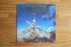 LP Magna Carta – Lord Of The Ages (1973)