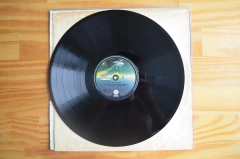LP Magna Carta – Lord Of The Ages (1973) - Rio Records
