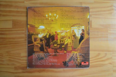 LP ABBA – Mamma Mia (1975) - comprar online