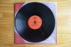 Imagem do LP ABBA – Super Trouper (1980)