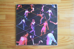 LP Supertramp – "...Famous Last Words..." (1982) - Rio Records