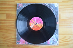 Imagem do LP Supertramp – "...Famous Last Words..." (1982)