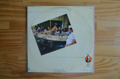 LP Supertramp – Breakfast In America (1979) - comprar online