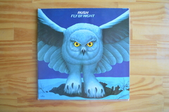 LP Rush – Fly By Night (1984)